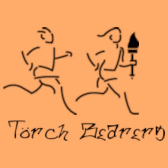 Torch-bearers