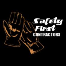Safety-first-contractors