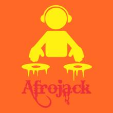 Afrojack-