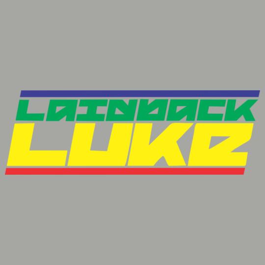 Laidback-luke