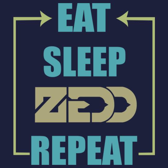 Zedd-