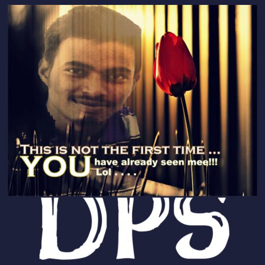 DPS-GBINDASS