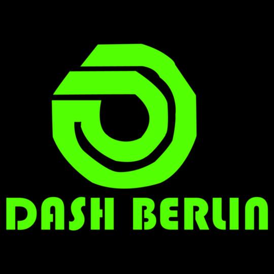 Dash-Berlin