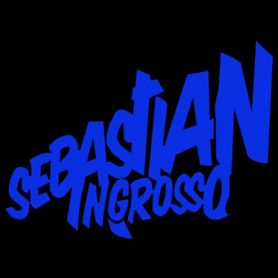 Sebastian-Ingrosso