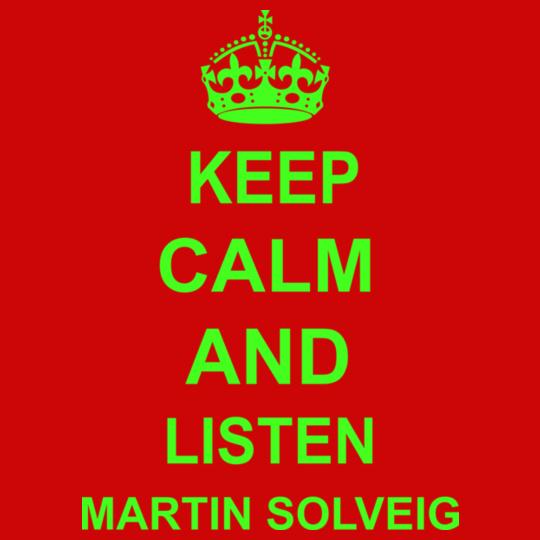 Martin-Solveig-