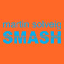 Martin-Solveig