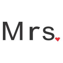 Mrs