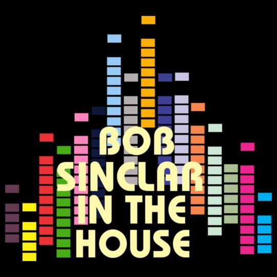 bob-sinclar-in-the-house-black