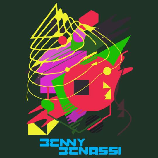 BENNY-BENASSI-GREEN