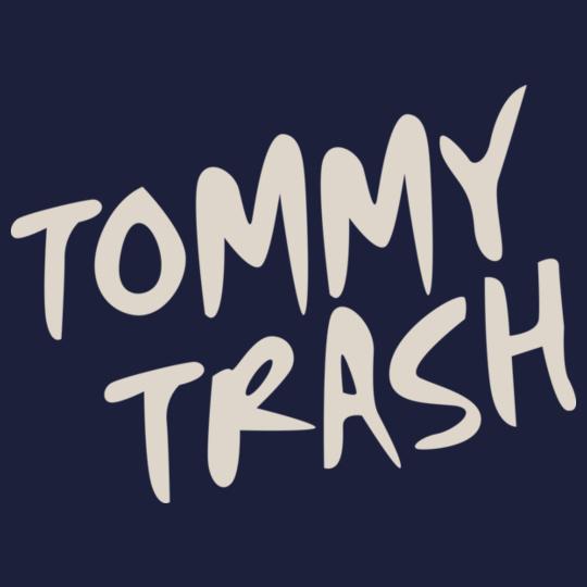 TOMMY-TRASH-future