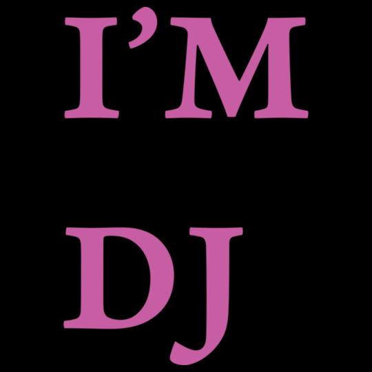 I-M-DJ