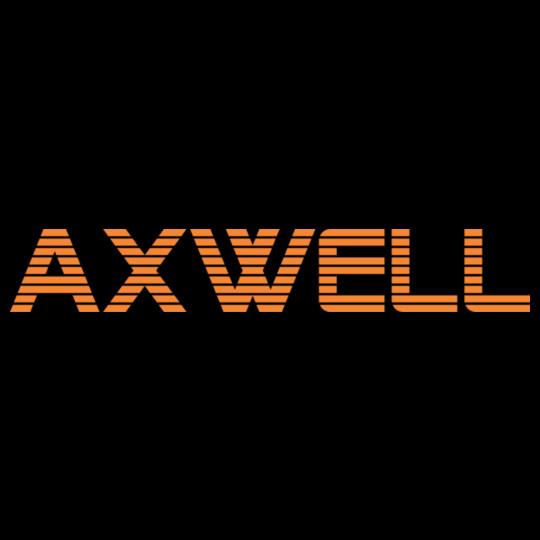 axwell-music
