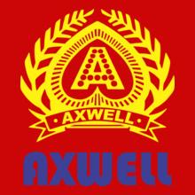 axwell-red