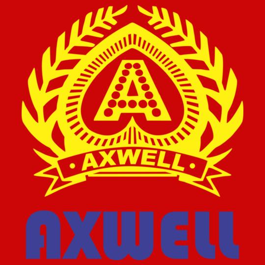 axwell-red