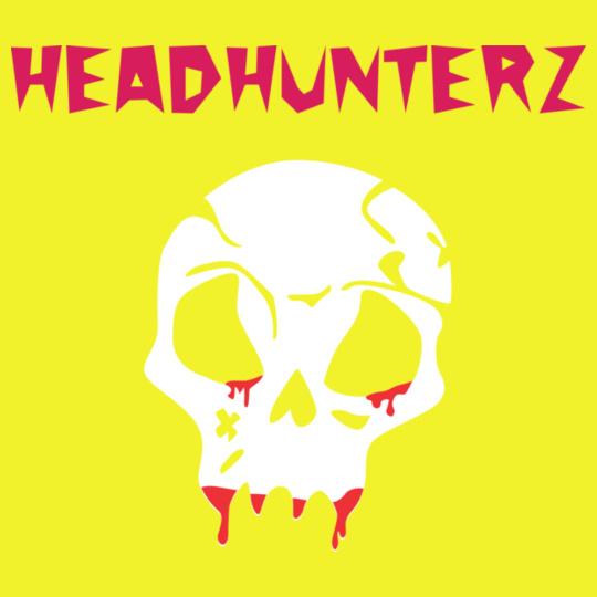 Headhunterz-hard