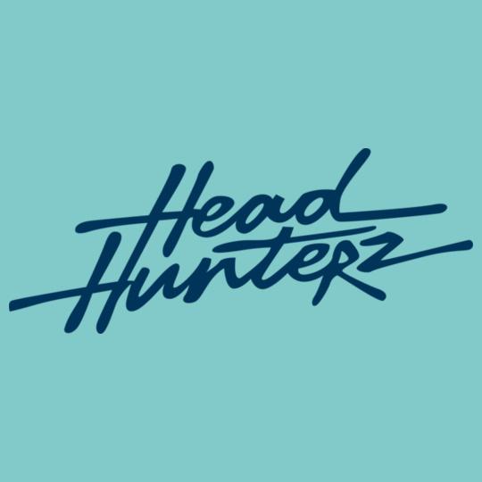 Headhunterz-iconic