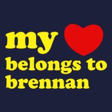 brennan-heart-love