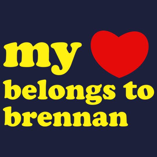 brennan-heart-love