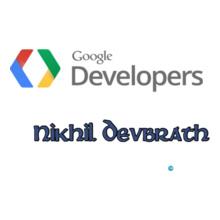 google-develop