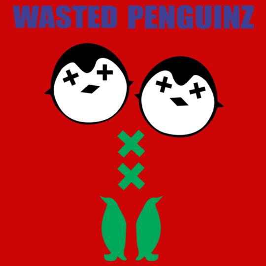 wasted-penguinz-smile