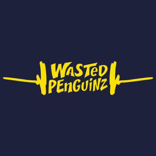 wasted-penguinz-disco