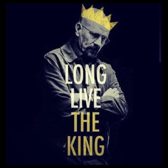 The-King
