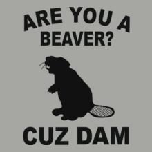 are-you-a-beaver