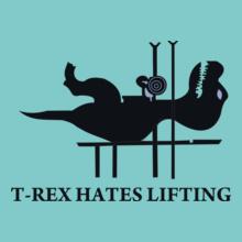 t-rex-hateslifting