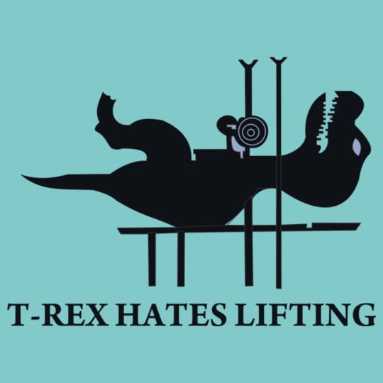 t-rex-hateslifting