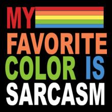 my-favrite-colorecis-sarcasm