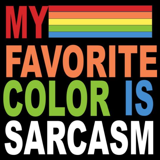 my-favrite-colorecis-sarcasm