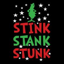 Stink-Stank-Stunk