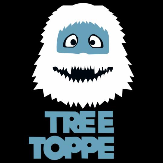 tree-topper