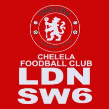 Chelsea-Fc-Childrens-T-shirt-Size-Xlb-from-Chelsea-F-C-Chelsea-Shirt