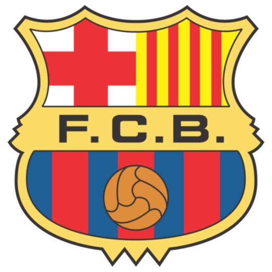 FCB-BARCELONA