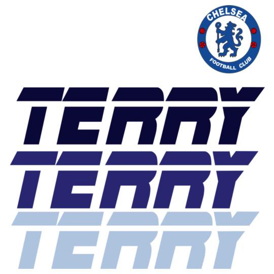 Chelsea-Terry-Player-T-Shirt