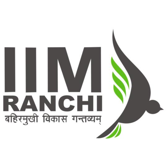 IIM-RANCHI