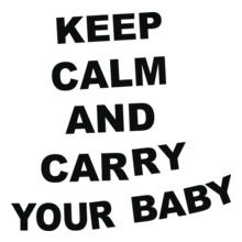 KEEP-CLAM-AND-CARRY-YOUR-BABY