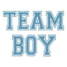 team-boy