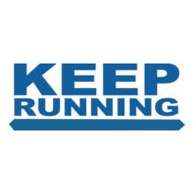 KEEP-RUNING