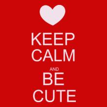 keep-clam-and-be-cute