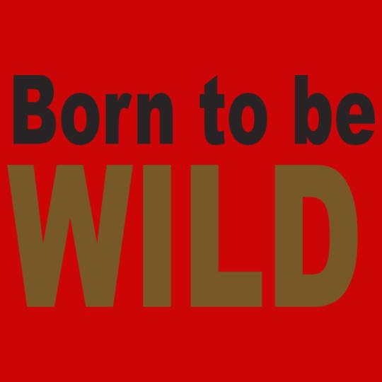 born-to-wild
