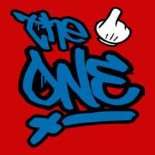 THE-ONE-