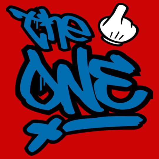 THE-ONE-