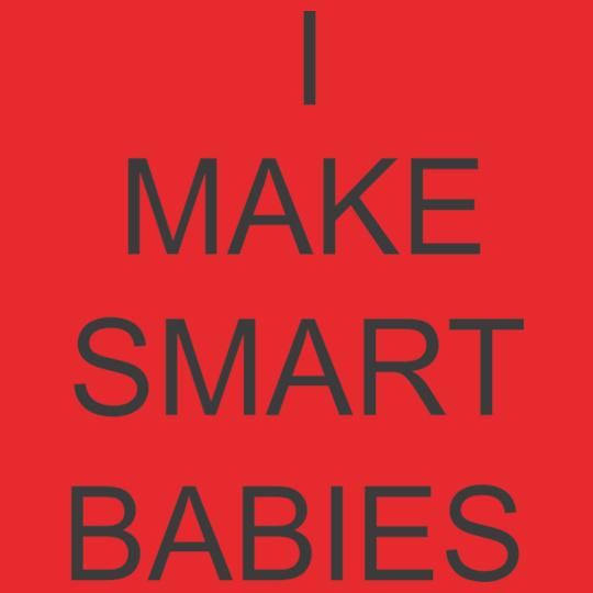 I-MAKE-SMART-BABIES