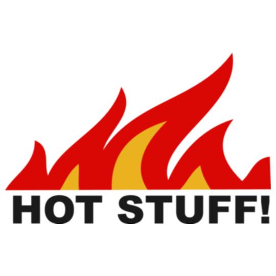 hot-stuff