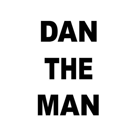 DAN-THE-MAN