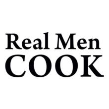 real-man-cook