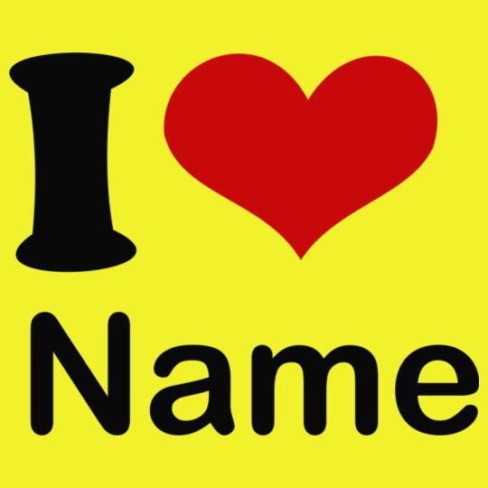 i-love-name