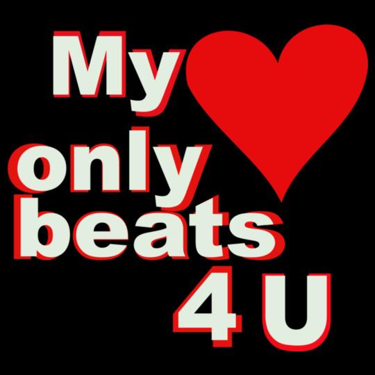 my-love-only-beats-u